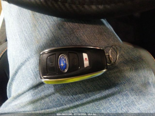 JF2GTAECXM8317050 Subaru Crosstrek Premium
