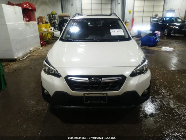 JF2GTAECXM8317050 Subaru Crosstrek Premium