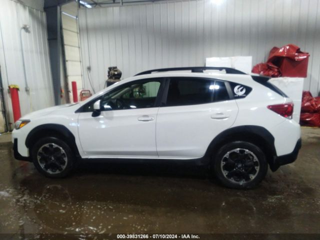 JF2GTAECXM8317050 Subaru Crosstrek Premium