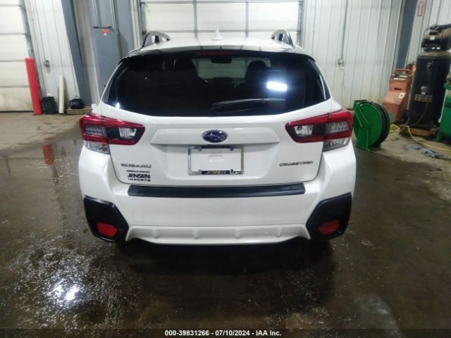 JF2GTAECXM8317050 Subaru Crosstrek Premium