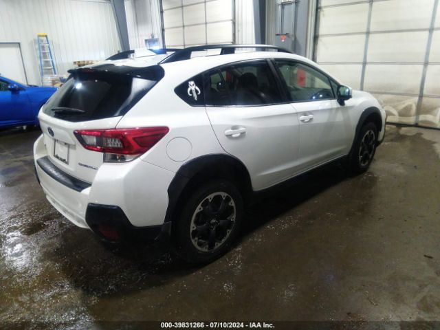 JF2GTAECXM8317050 Subaru Crosstrek Premium