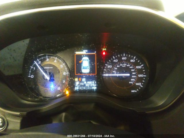 JF2GTAECXM8317050 Subaru Crosstrek Premium