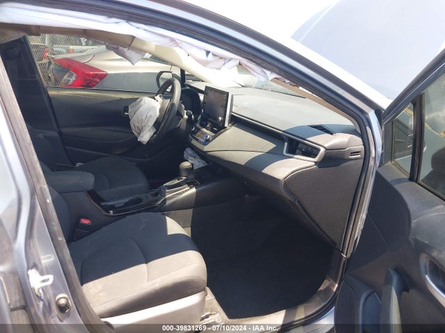 Toyota Corolla Hybrid Le 2021 JTDEAMDE9MJ019033 Image 5