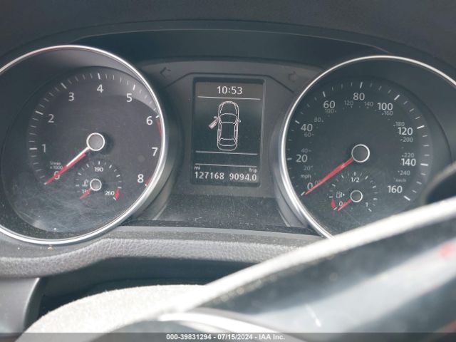 1VWAS7A32GC046662 Volkswagen Passat 1.8t R-line