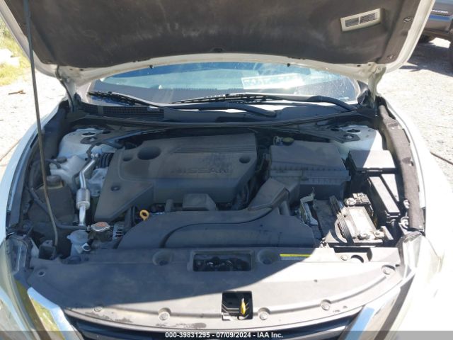 1N4AL3AP8GN360337 Nissan Altima 2.5/2.5 S/2.5 Sl/2.5 Sr/2.5 Sv