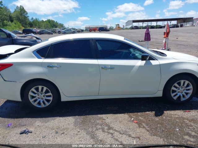 1N4AL3AP8GN360337 Nissan Altima 2.5/2.5 S/2.5 Sl/2.5 Sr/2.5 Sv