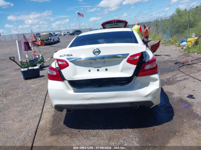 1N4AL3AP8GN360337 Nissan Altima 2.5/2.5 S/2.5 Sl/2.5 Sr/2.5 Sv