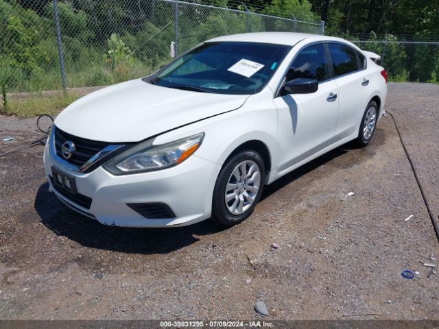 1N4AL3AP8GN360337 Nissan Altima 2.5/2.5 S/2.5 Sl/2.5 Sr/2.5 Sv