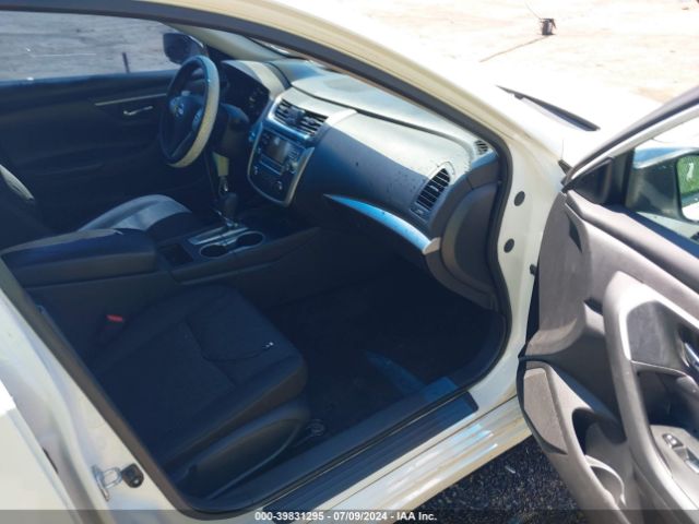 1N4AL3AP8GN360337 Nissan Altima 2.5/2.5 S/2.5 Sl/2.5 Sr/2.5 Sv