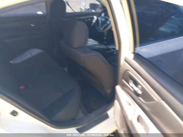 1N4AL3AP8GN360337 Nissan Altima 2.5/2.5 S/2.5 Sl/2.5 Sr/2.5 Sv