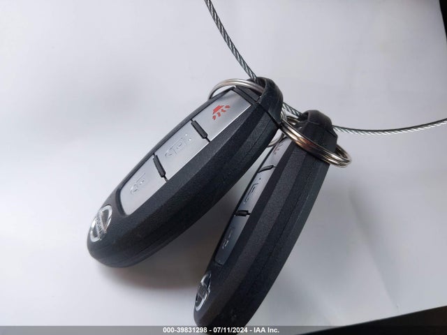 Nissan Kicks S Xtronic Cvt 2021 3N1CP5BV1ML536062 Image 11