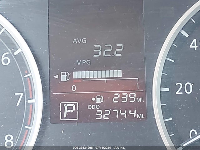 Nissan Kicks S Xtronic Cvt 2021 3N1CP5BV1ML536062 Image 15