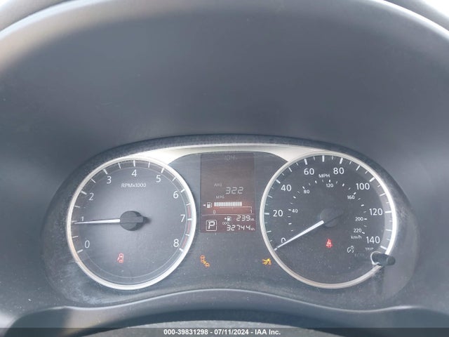 Nissan Kicks S Xtronic Cvt 2021 3N1CP5BV1ML536062 Image 7