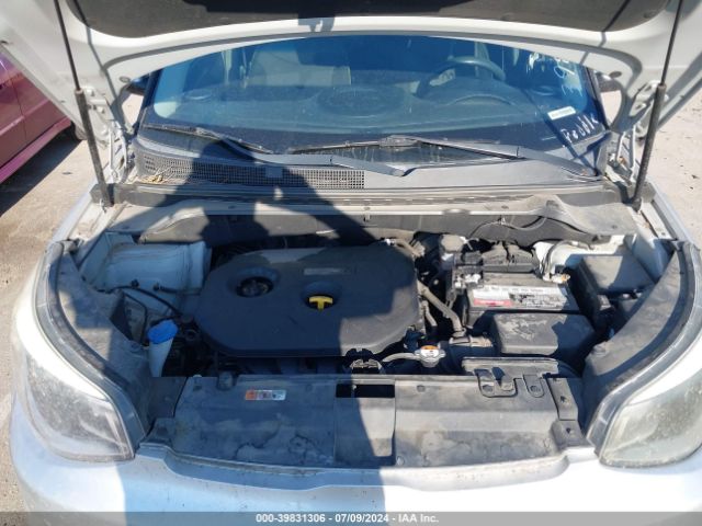 KNDJP3A55F7753986 KIA SOUL +