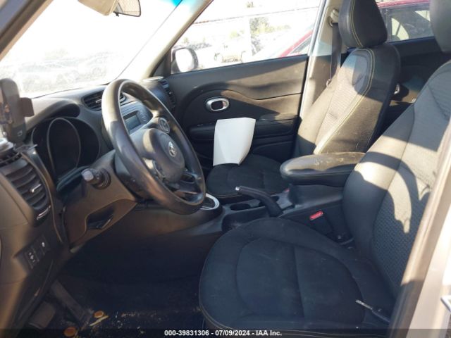 KNDJP3A55F7753986 KIA SOUL +