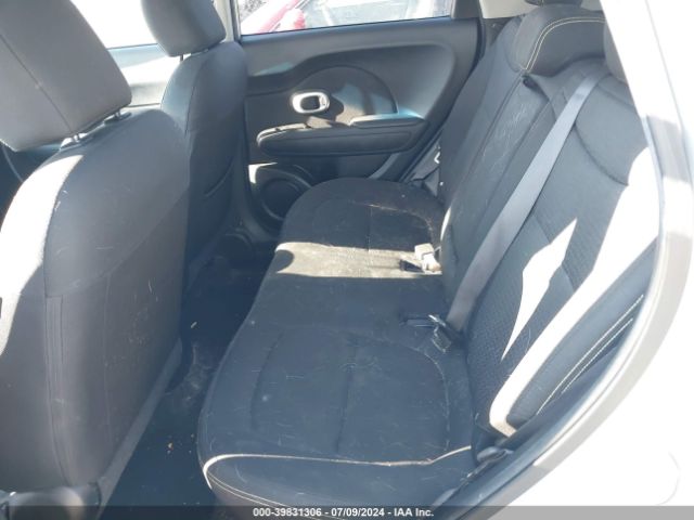 KNDJP3A55F7753986 KIA SOUL +
