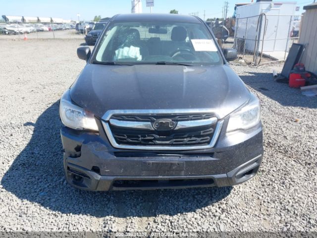 JF2SJAAC2JG510462 Subaru Forester 2.5i