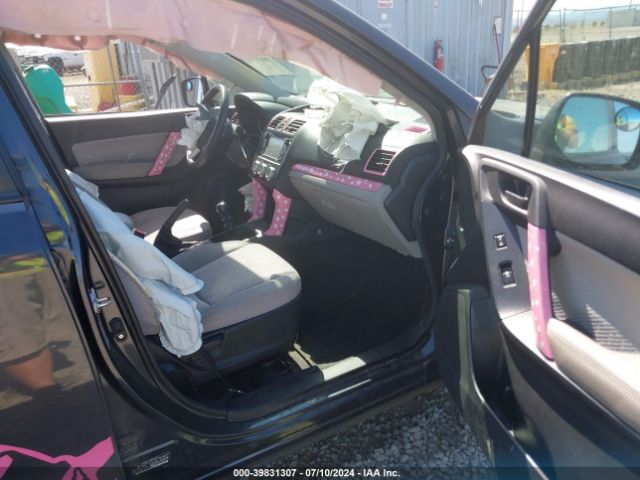 JF2SJAAC2JG510462 Subaru Forester 2.5i