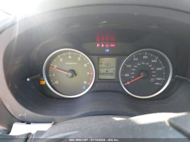 JF2SJAAC2JG510462 Subaru Forester 2.5i