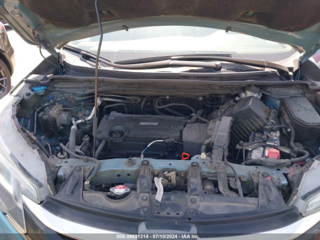 2HKRM3H45GH536685 Honda CR-V SE