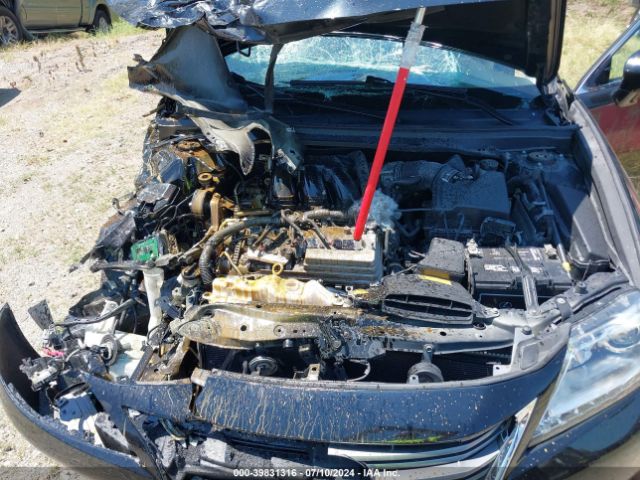 JTHBK1GG4F2152936 Lexus ES 350