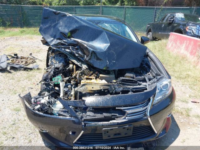JTHBK1GG4F2152936 Lexus ES 350