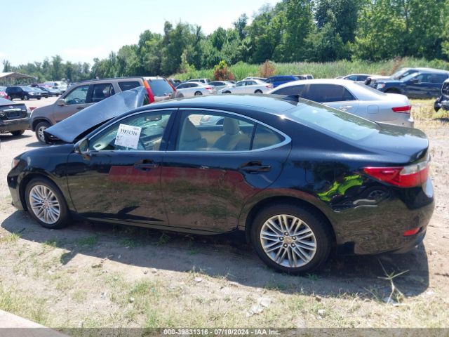JTHBK1GG4F2152936 Lexus ES 350