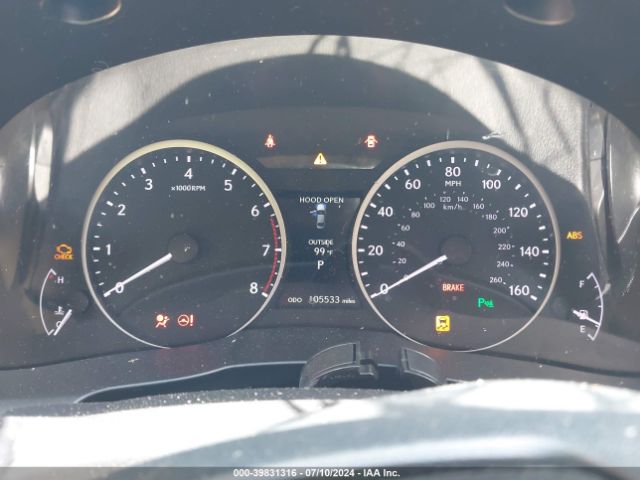 JTHBK1GG4F2152936 Lexus ES 350