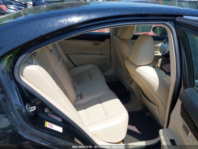 JTHBK1GG4F2152936 Lexus ES 350