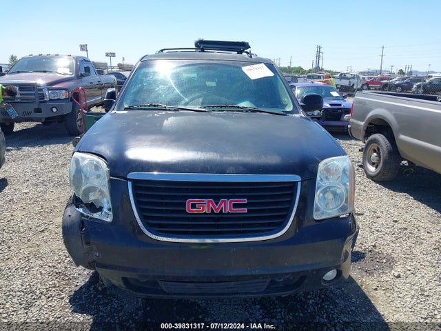 GMC YUKON SLT 2014 1GKS2CE08ER106121 Image 13