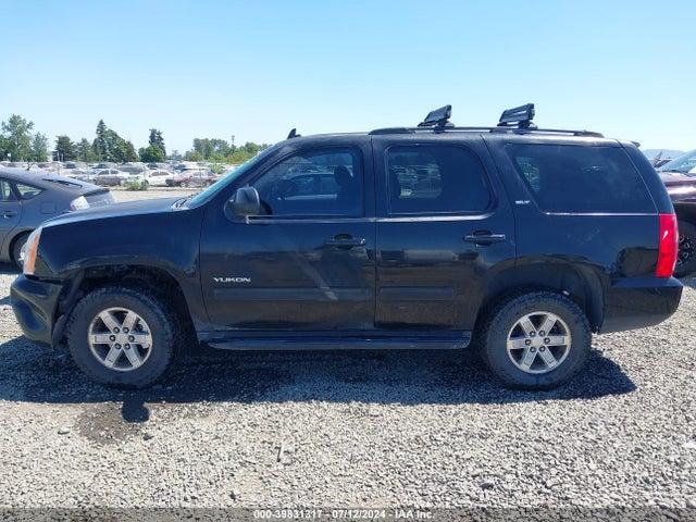 GMC YUKON SLT 2014 1GKS2CE08ER106121 Image 15