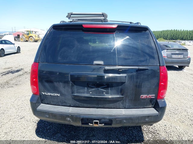 GMC YUKON SLT 2014 1GKS2CE08ER106121 Image 17