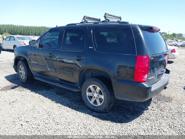 GMC YUKON SLT 2014 1GKS2CE08ER106121 Image 3