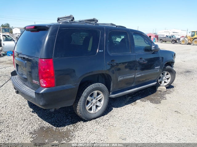 GMC YUKON SLT 2014 1GKS2CE08ER106121 Image 4