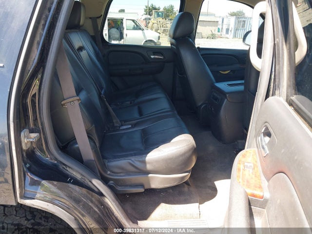 GMC YUKON SLT 2014 1GKS2CE08ER106121 Image 8