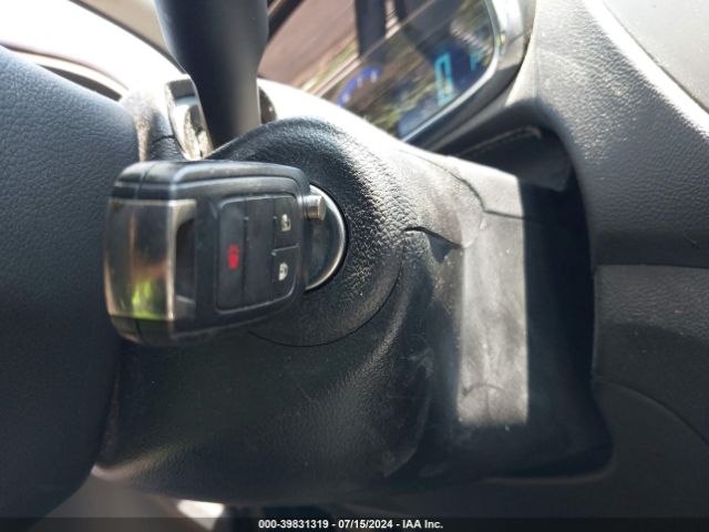 3GNCJPSB0FL253324 Chevrolet Trax 1ls
