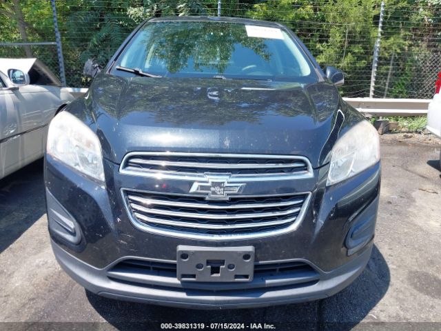 3GNCJPSB0FL253324 Chevrolet Trax 1ls