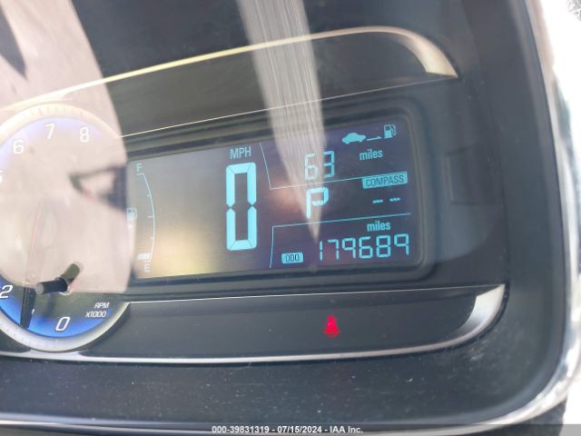 3GNCJPSB0FL253324 Chevrolet Trax 1ls