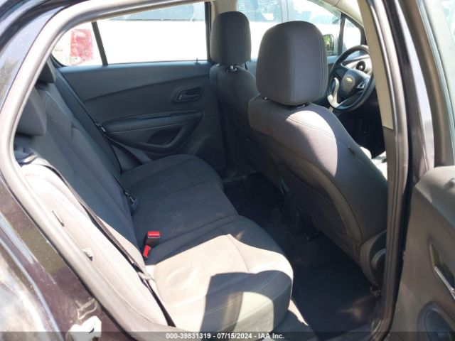 3GNCJPSB0FL253324 Chevrolet Trax 1ls