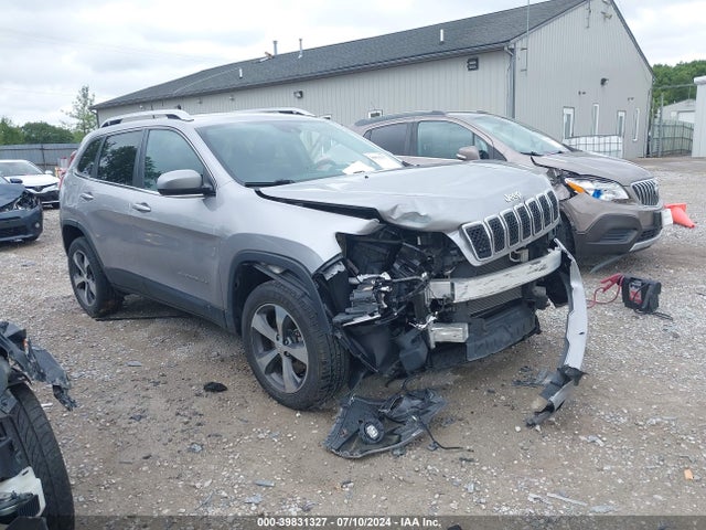 2019 1C4PJMDN5KD163067 main image