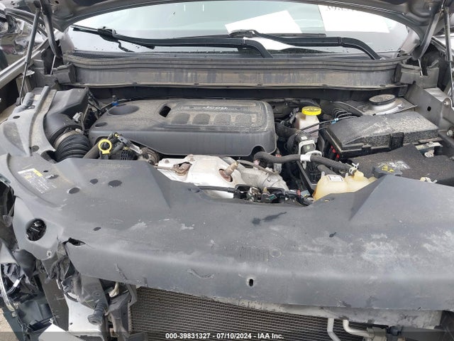 Jeep Cherokee Limited 4x4 2019 1C4PJMDN5KD163067 Image 10
