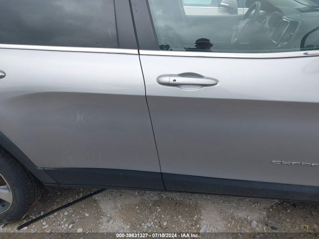 Jeep Cherokee Limited 4x4 2019 1C4PJMDN5KD163067 Image 13