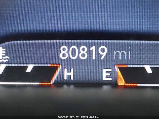 Jeep Cherokee Limited 4x4 2019 1C4PJMDN5KD163067 Image 15