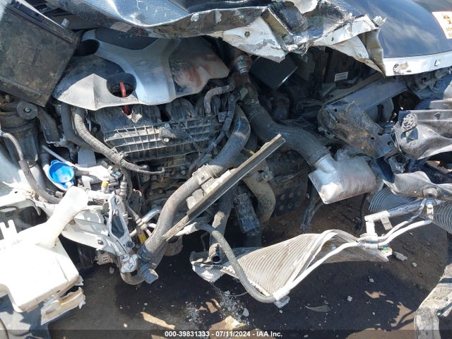 5NPEC4ABXEH820200 Hyundai Sonata Se 2.0t