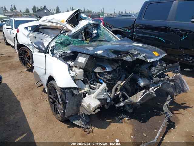 5NPEC4ABXEH820200 Hyundai Sonata Se 2.0t