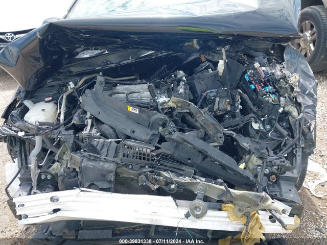 Toyota COROLLA LE 2020 5YFEPRAE3LP056220 Image 10