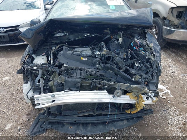 Toyota COROLLA LE 2020 5YFEPRAE3LP056220 Image 12