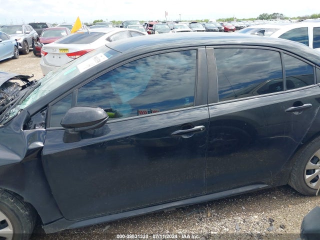 Toyota COROLLA LE 2020 5YFEPRAE3LP056220 Image 14