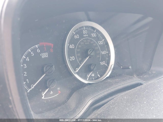 Toyota COROLLA LE 2020 5YFEPRAE3LP056220 Image 15