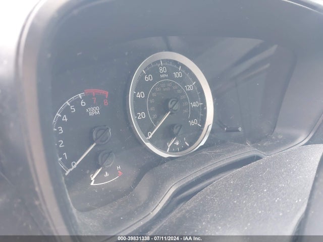 Toyota COROLLA LE 2020 5YFEPRAE3LP056220 Image 7